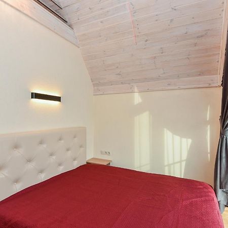 Kopu Ramybe Apartment Palanga Luaran gambar