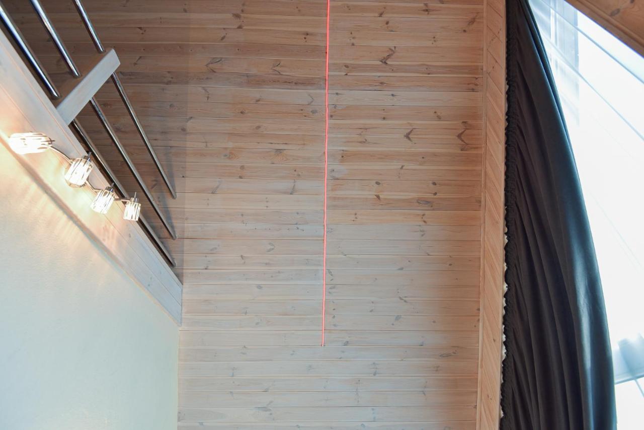 Kopu Ramybe Apartment Palanga Luaran gambar