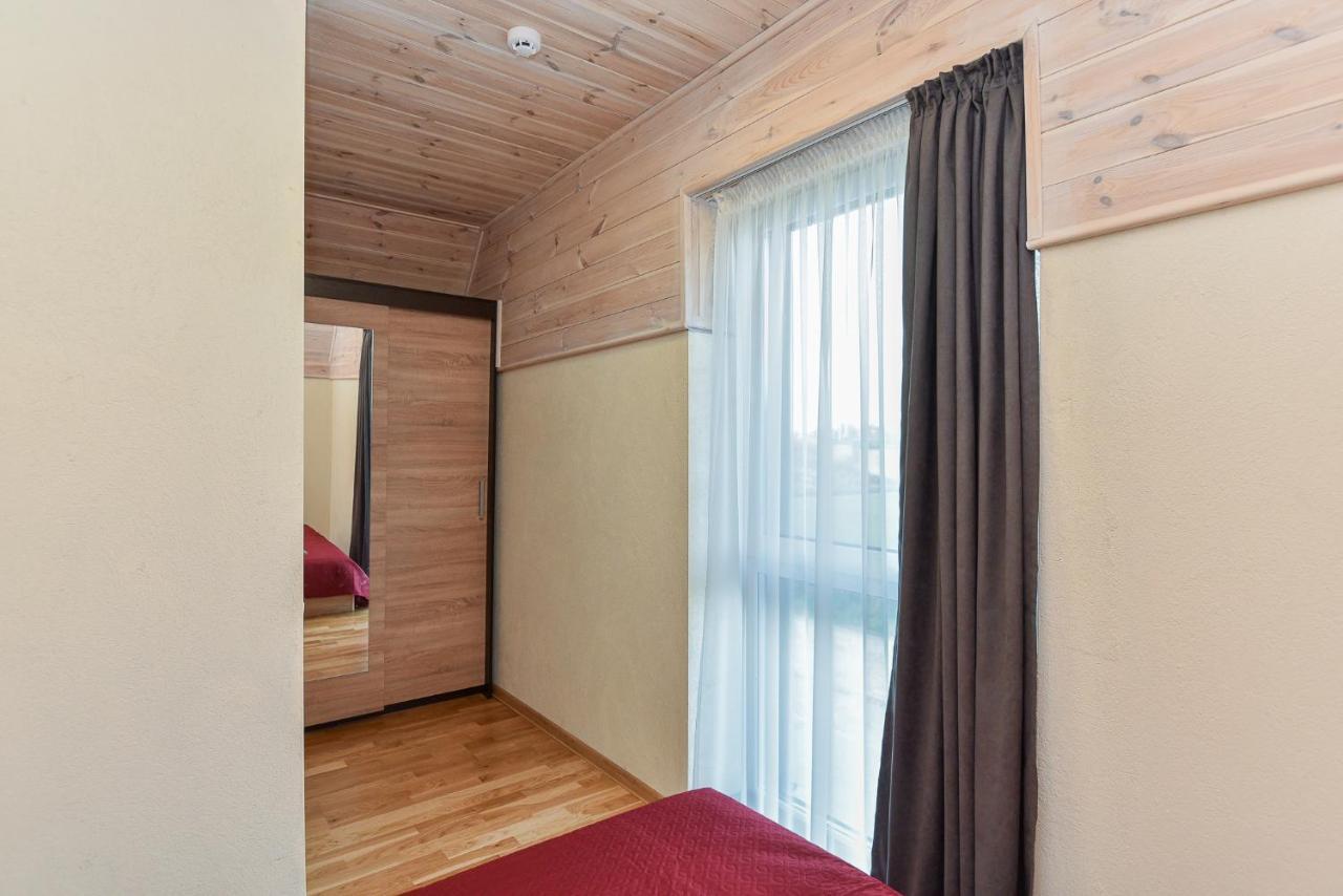 Kopu Ramybe Apartment Palanga Luaran gambar
