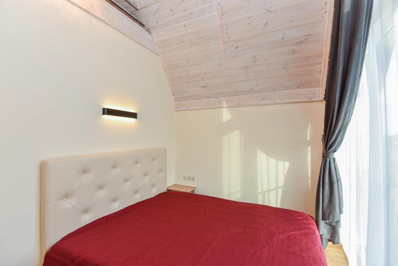 Kopu Ramybe Apartment Palanga Luaran gambar