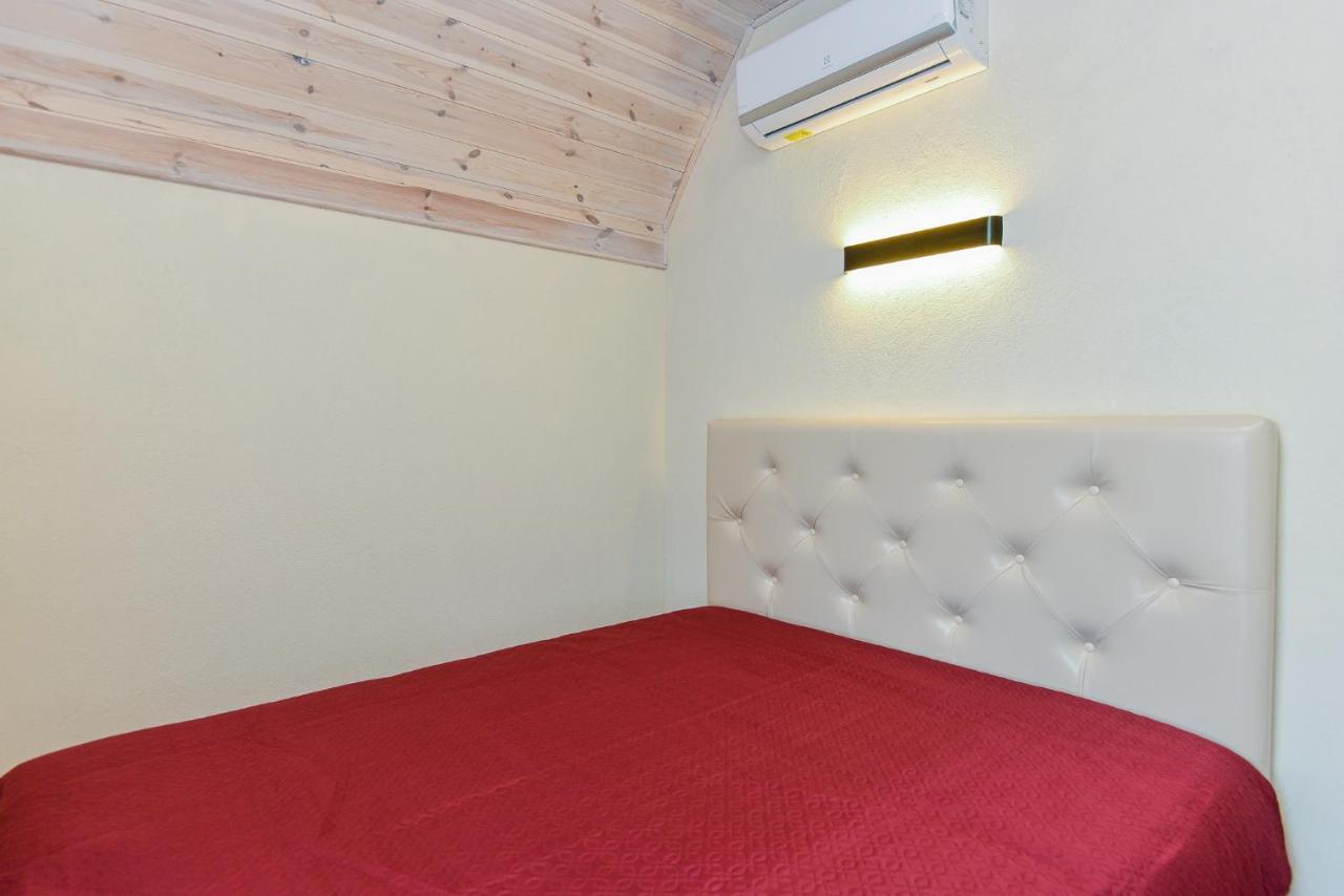 Kopu Ramybe Apartment Palanga Luaran gambar
