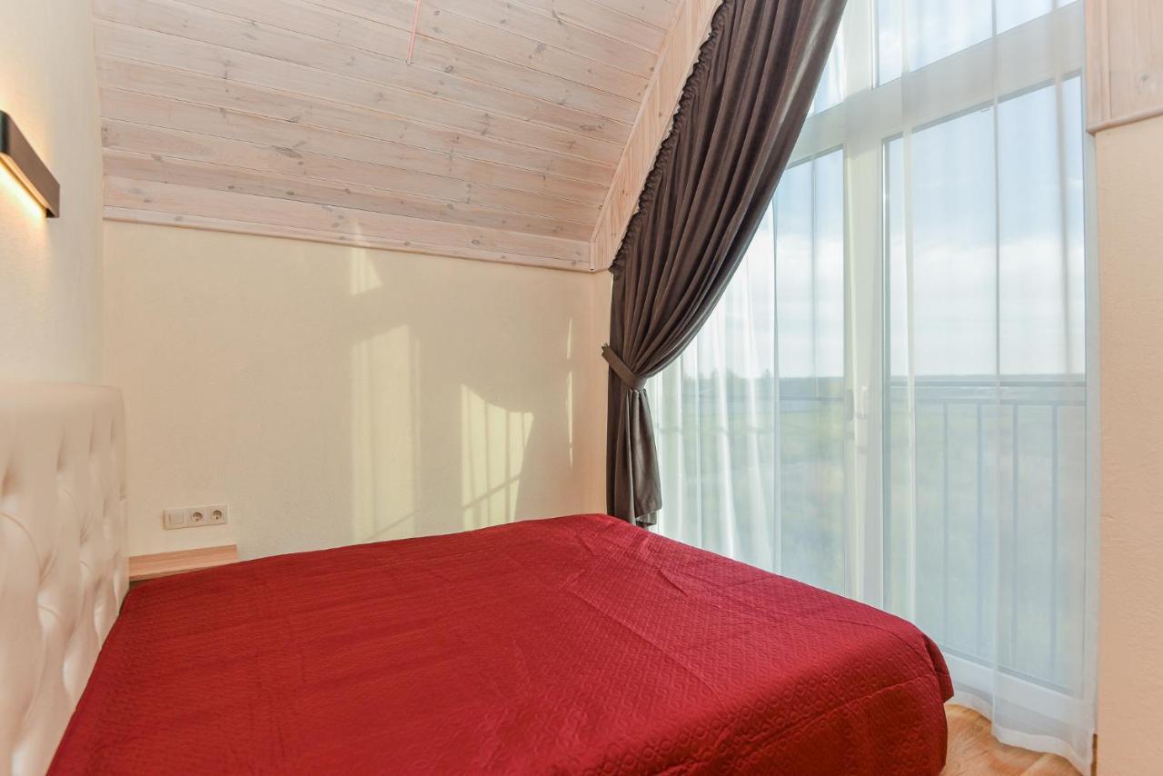 Kopu Ramybe Apartment Palanga Luaran gambar
