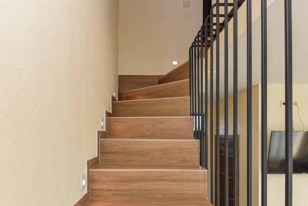 Kopu Ramybe Apartment Palanga Luaran gambar