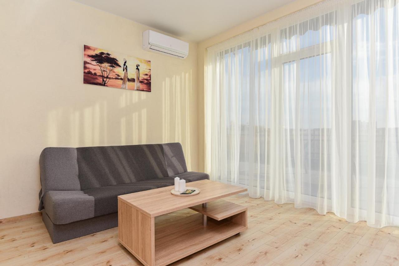 Kopu Ramybe Apartment Palanga Luaran gambar