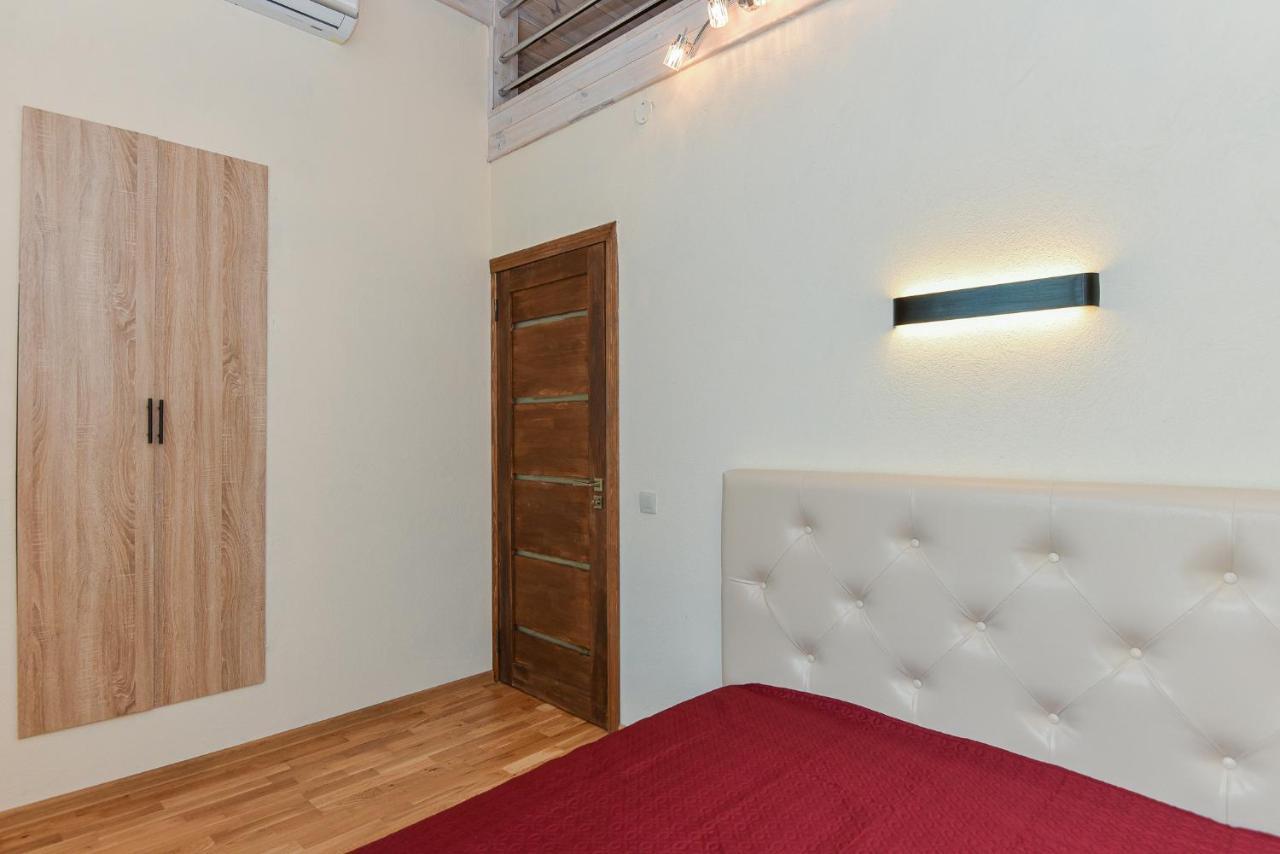 Kopu Ramybe Apartment Palanga Luaran gambar