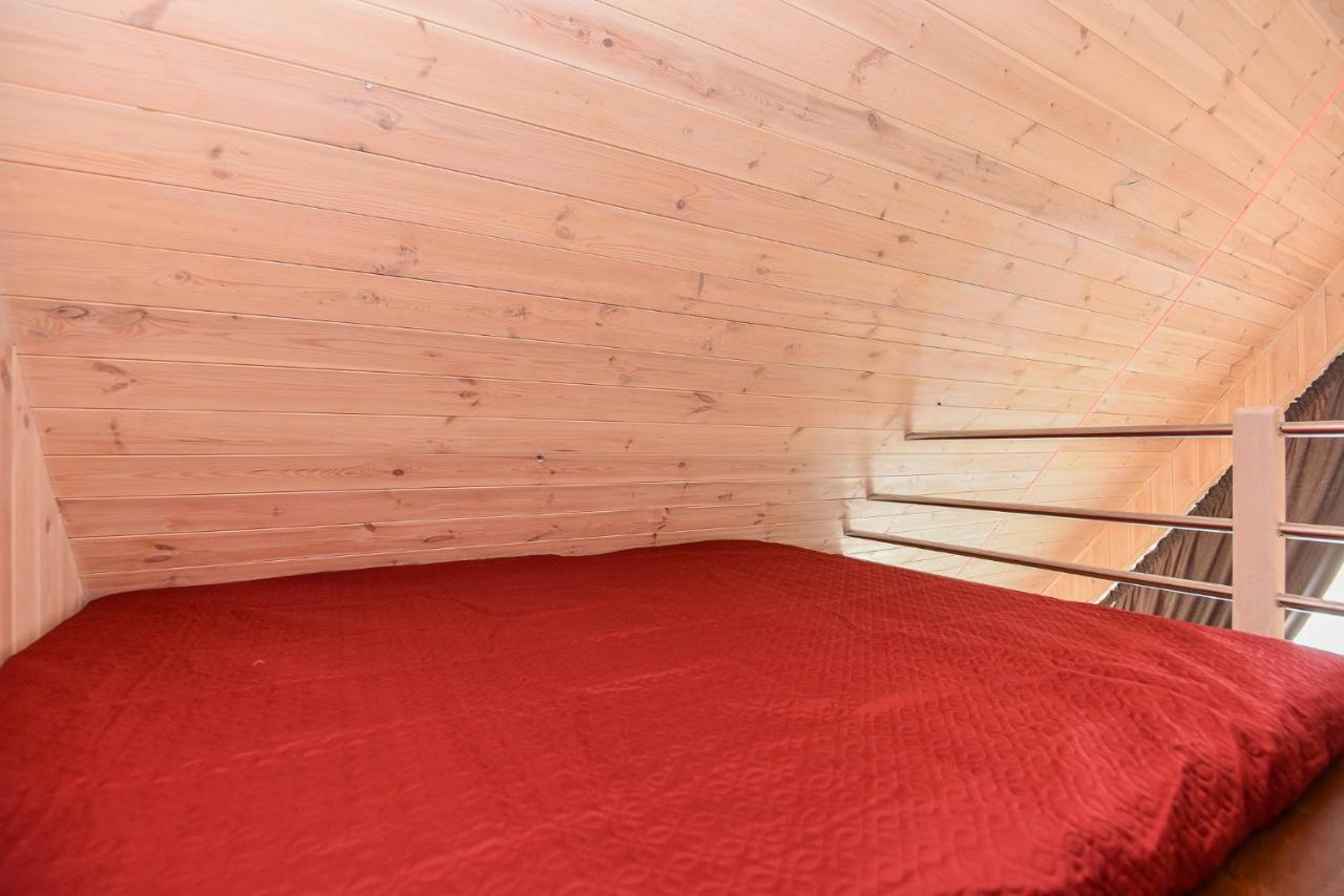 Kopu Ramybe Apartment Palanga Luaran gambar