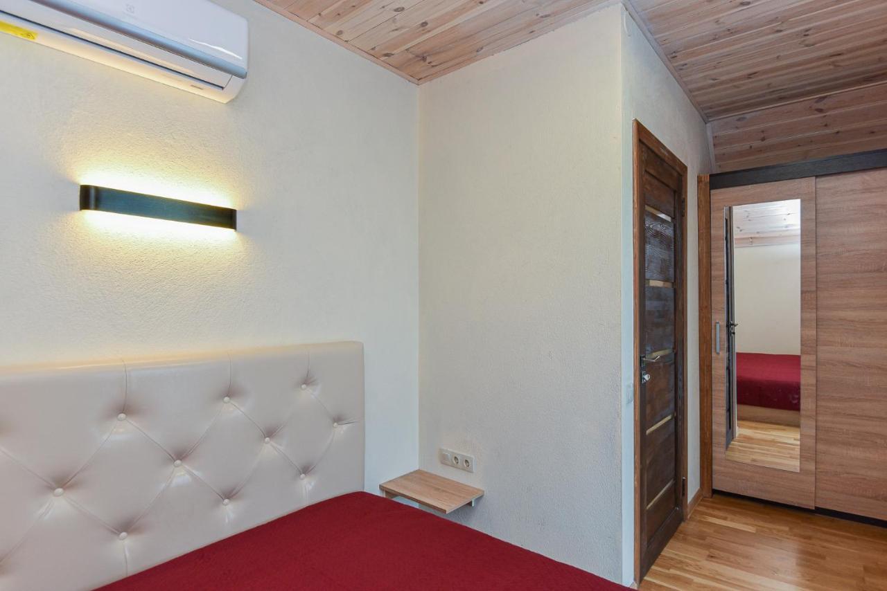 Kopu Ramybe Apartment Palanga Luaran gambar