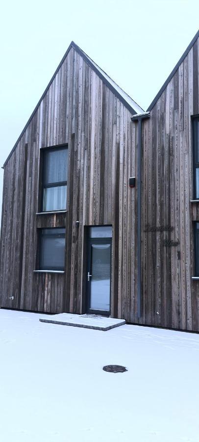 Kopu Ramybe Apartment Palanga Luaran gambar