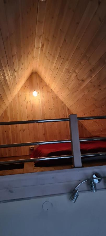 Kopu Ramybe Apartment Palanga Luaran gambar