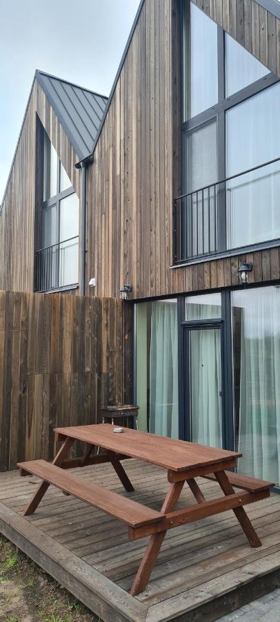 Kopu Ramybe Apartment Palanga Luaran gambar