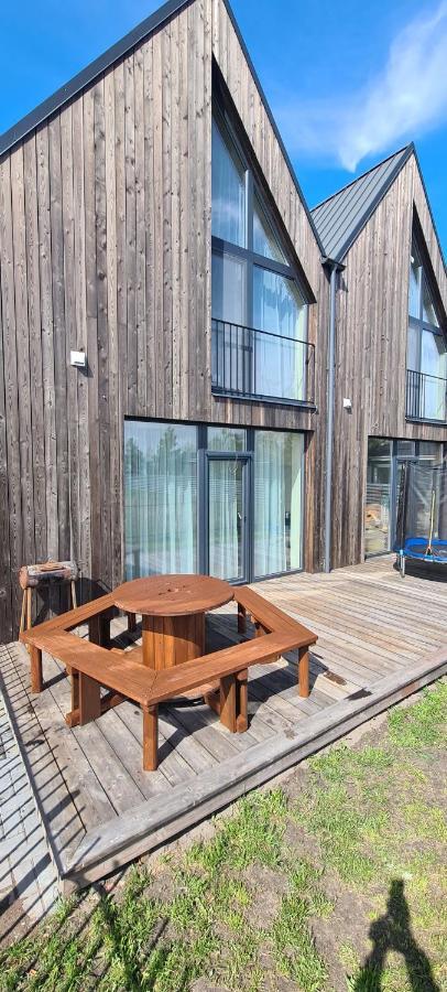 Kopu Ramybe Apartment Palanga Luaran gambar