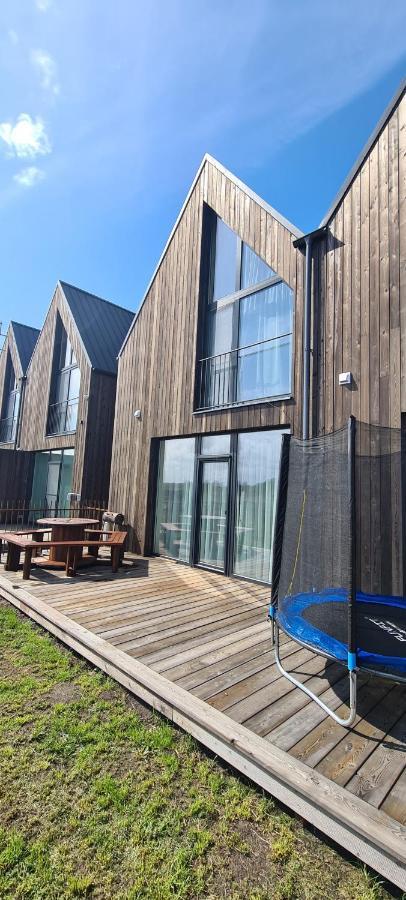 Kopu Ramybe Apartment Palanga Luaran gambar