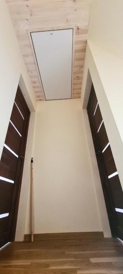 Kopu Ramybe Apartment Palanga Luaran gambar