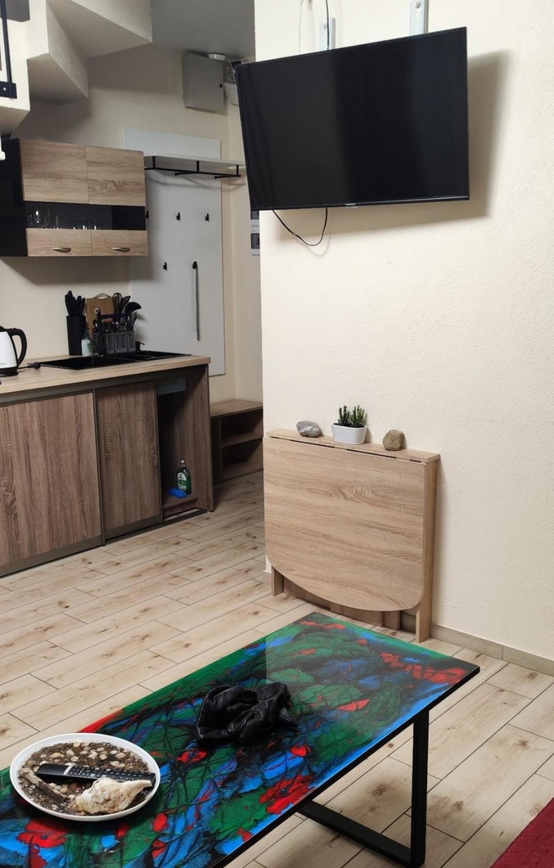 Kopu Ramybe Apartment Palanga Luaran gambar